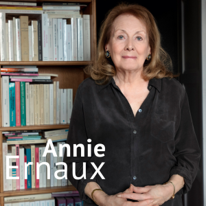 Alerting-Annie Ernaux-Prix nobel 2022