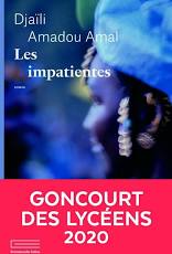 Goncourt Lycéens 2020