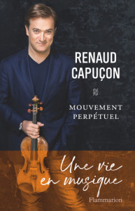 Renaud Capuçon Mouvement